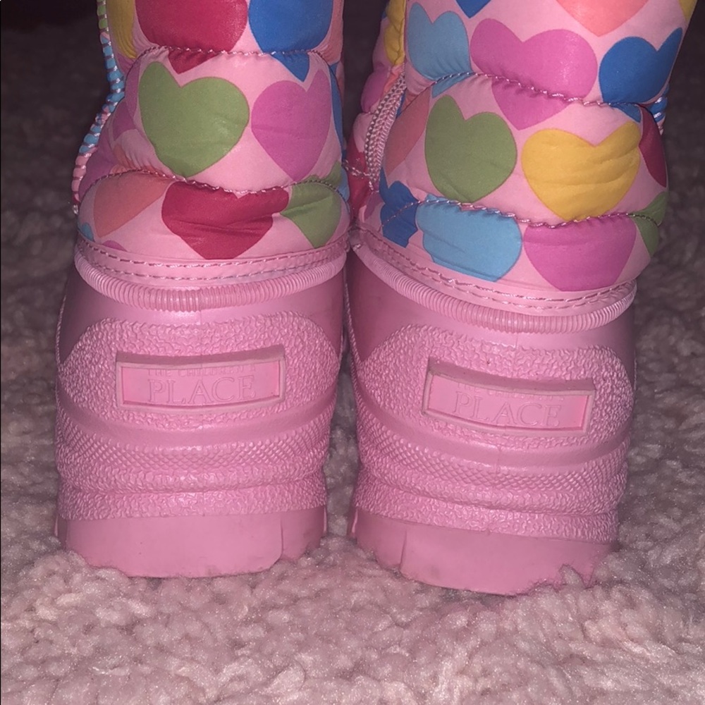 Snow Boots - Picture 5 of 6